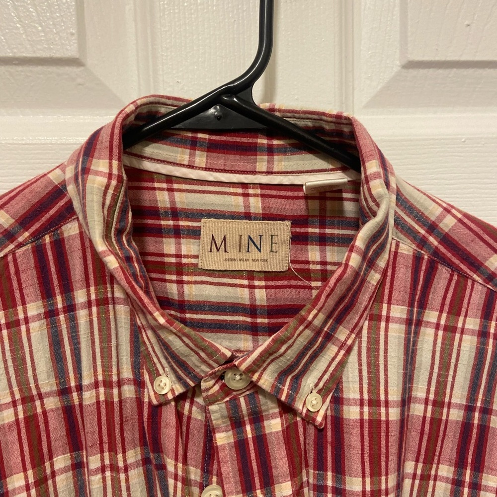 Flannel - Picture 3 of 5